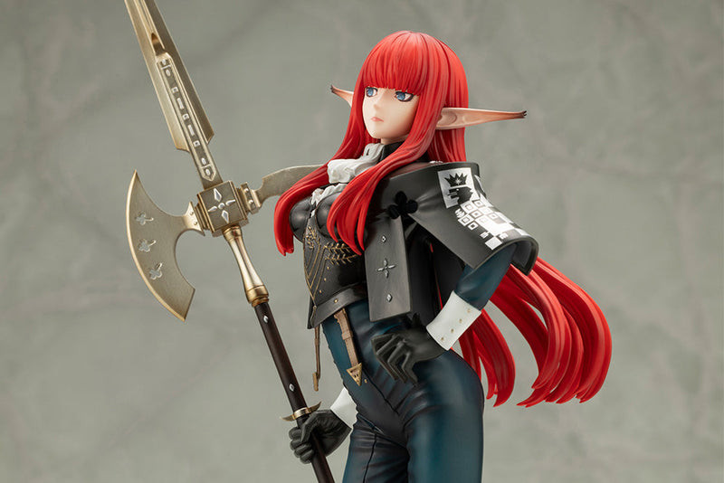 Kotobukiya Metaphor ReFantazio Hulkenberg 1/7 Figure JAPAN OFFICIAL