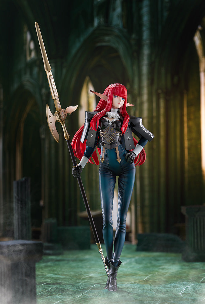 Kotobukiya Metaphor ReFantazio Hulkenberg 1/7 Figure JAPAN OFFICIAL