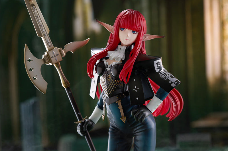 Kotobukiya Metaphor ReFantazio Hulkenberg 1/7 Figure JAPAN OFFICIAL