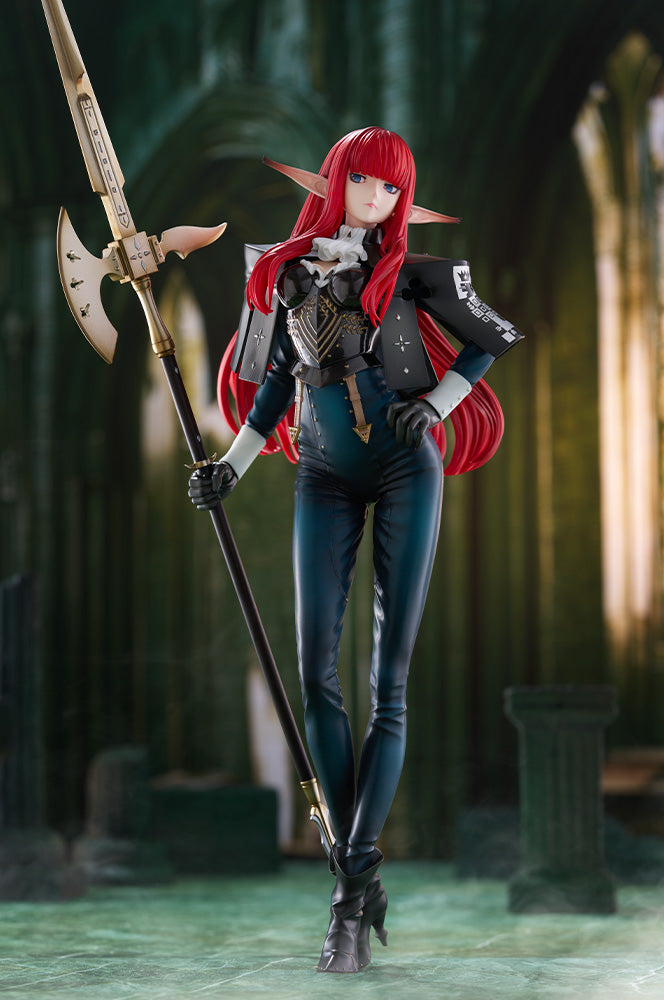 Kotobukiya Metaphor ReFantazio Hulkenberg 1/7 Figure JAPAN OFFICIAL