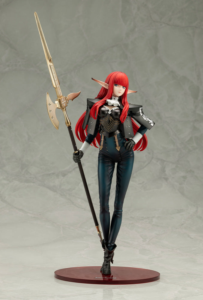 Kotobukiya Metaphor ReFantazio Hulkenberg 1/7 Figure JAPAN OFFICIAL