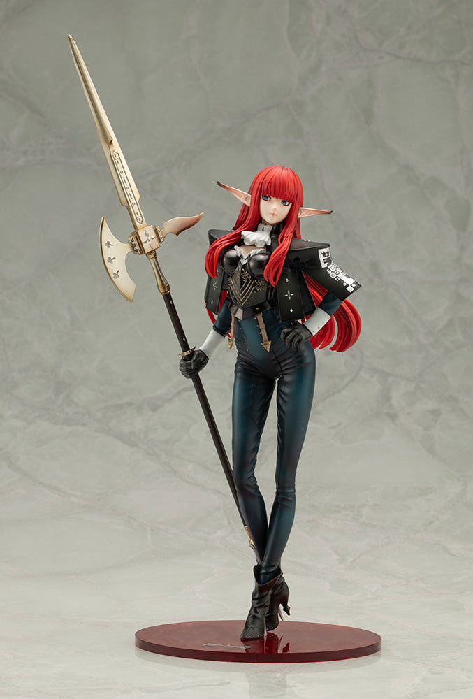 Kotobukiya Metaphor ReFantazio Hulkenberg 1/7 Figure JAPAN OFFICIAL