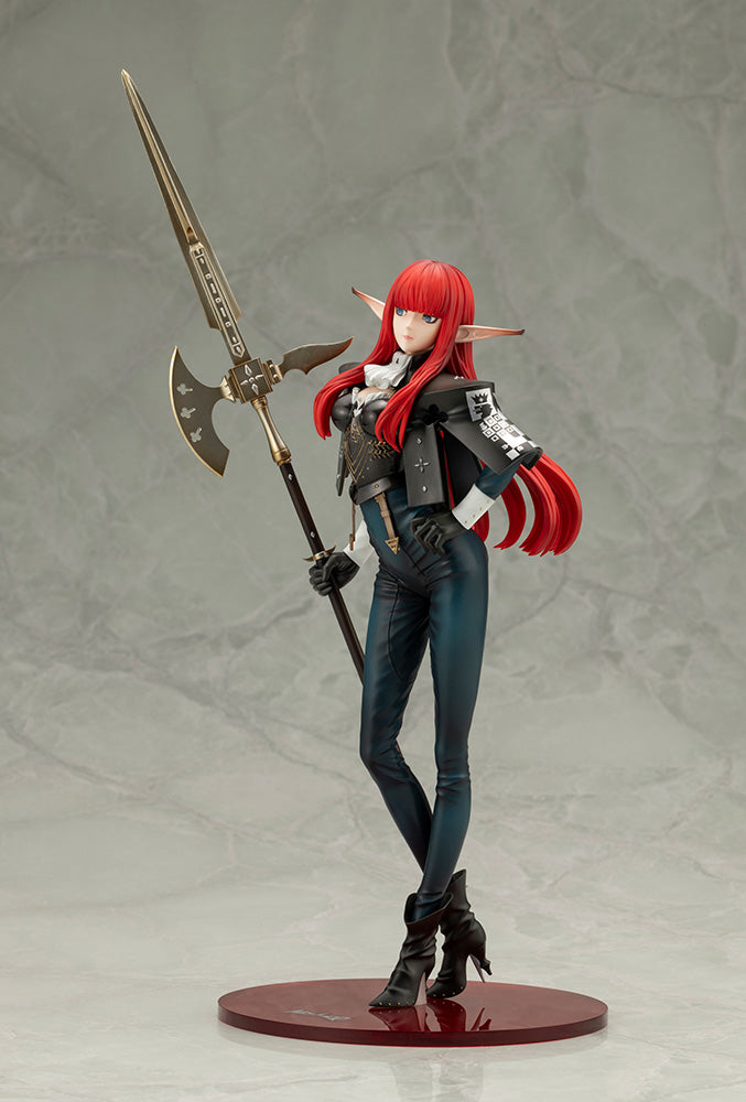 Kotobukiya Metaphor ReFantazio Hulkenberg 1/7 Figure JAPAN OFFICIAL