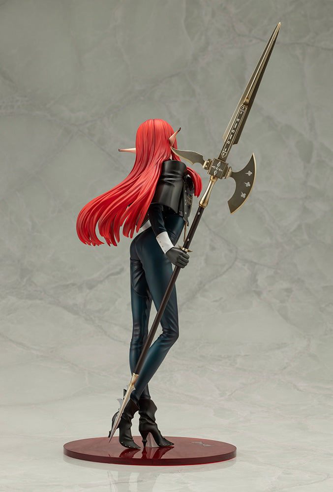 Kotobukiya Metaphor ReFantazio Hulkenberg 1/7 Figure JAPAN OFFICIAL