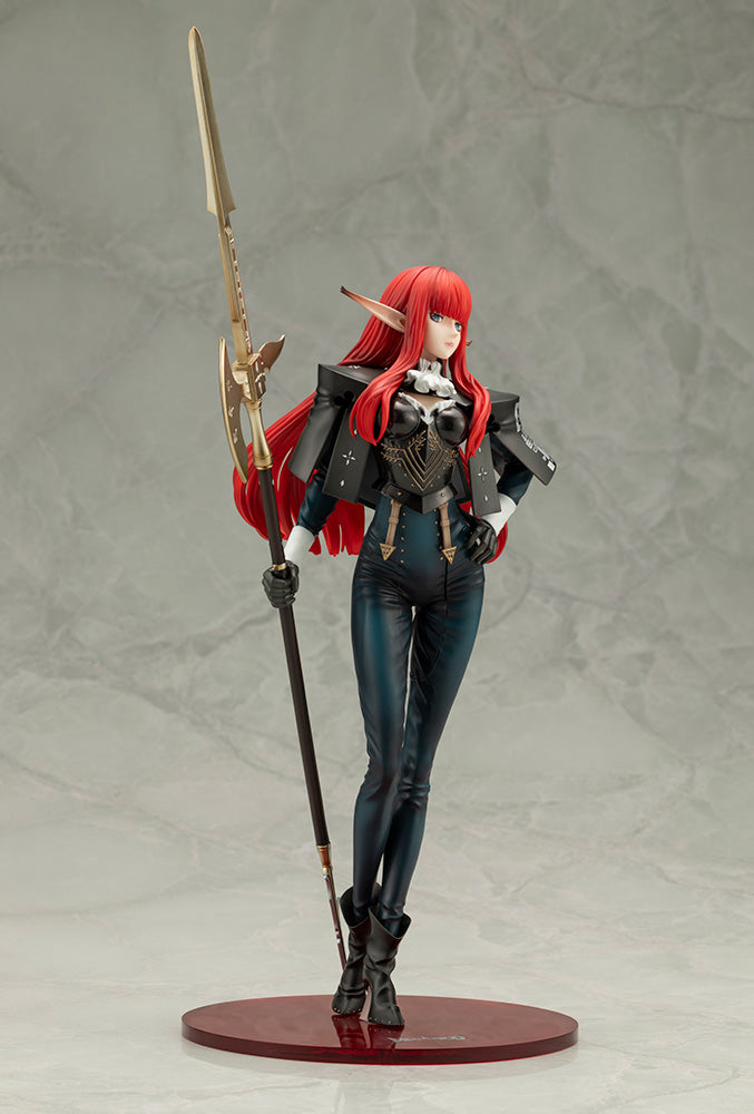 Kotobukiya Metaphor ReFantazio Hulkenberg 1/7 Figure JAPAN OFFICIAL