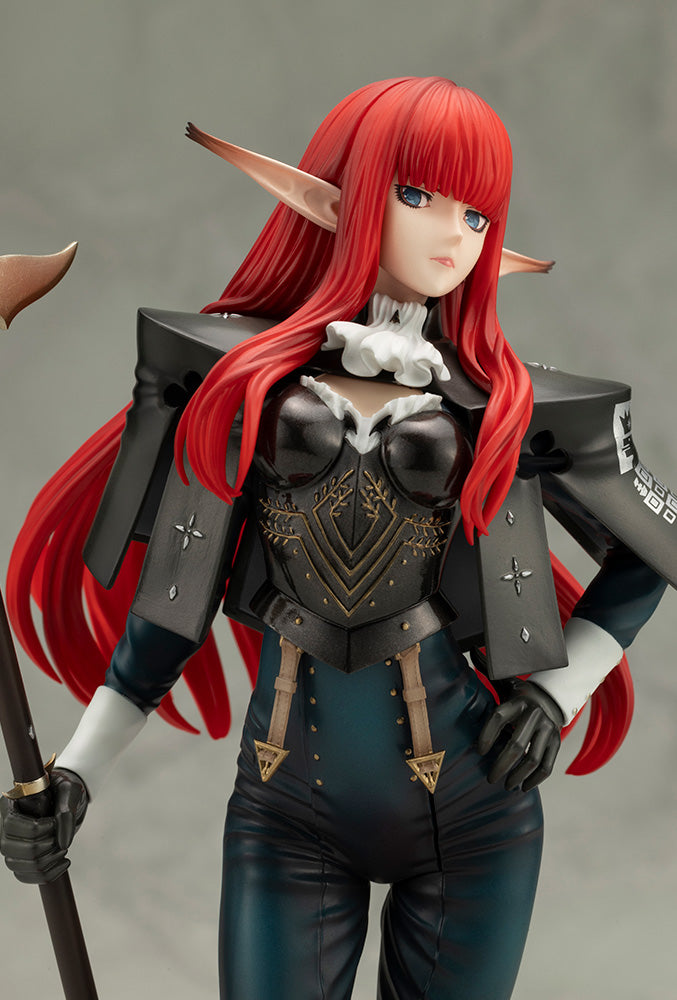 Kotobukiya Metaphor ReFantazio Hulkenberg 1/7 Figure JAPAN OFFICIAL