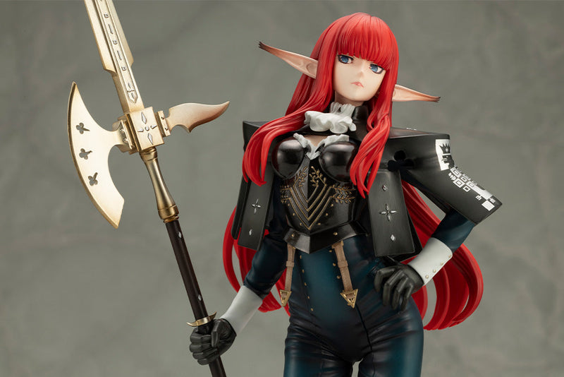 Kotobukiya Metaphor ReFantazio Hulkenberg 1/7 Figure JAPAN OFFICIAL