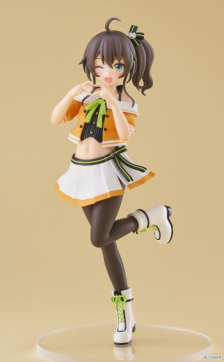 Good Smile Company POP UP PARADE produção hololive Natsuiro Matsuri Figura