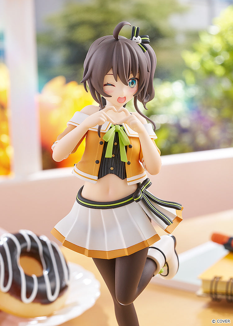 Good Smile Company POP UP PARADE produção hololive Natsuiro Matsuri Figura