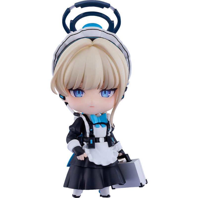 Good Smile Company Nendoroid Blue Archive Asuma Toki Action Figure JAPAN