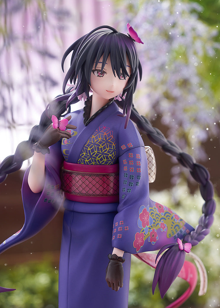 DMM Factory 100 Artists Exhibition DSmile Illustration Wheel of Time 1/7 Figure