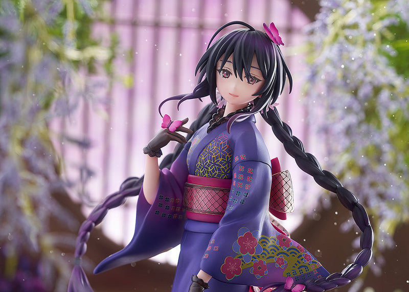 DMM Factory 100 Artists Exhibition DSmile Illustration Wheel of Time 1/7 Figure