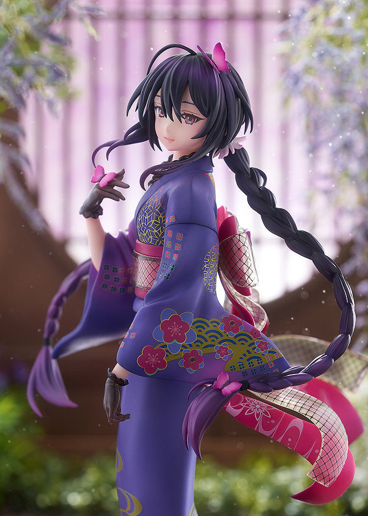 DMM Factory 100 Artists Exhibition DSmile Illustration Wheel of Time 1/7 Figure