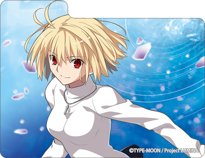 Broccoli Character Deck Case MAX NEO Melty Blood TYPE LUMINA Arcueid JAPAN