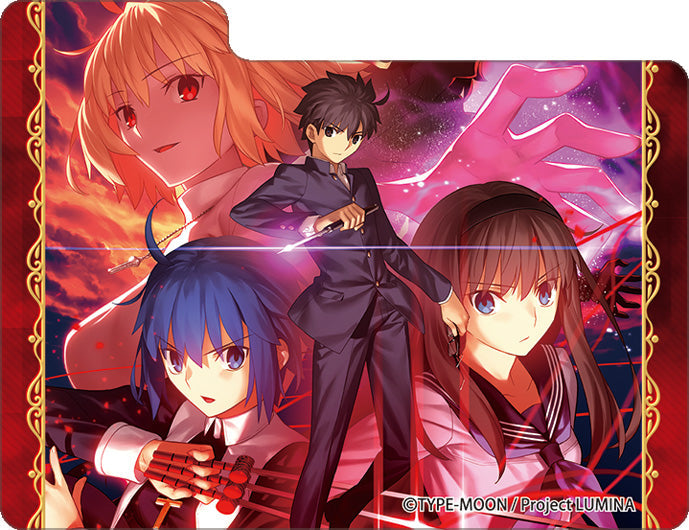 Broccoli Character Deck Case MAX NEO Melty Blood TYPE LUMINA Group