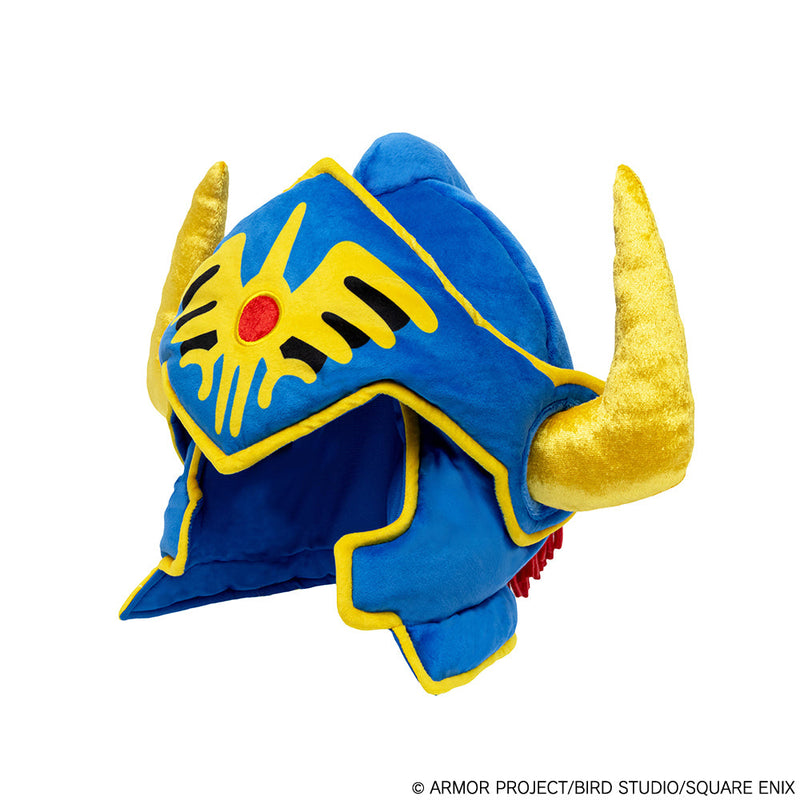 Square Enix Dragon Quest Erdrick's Crown Plush JAPAN OFFICIAL