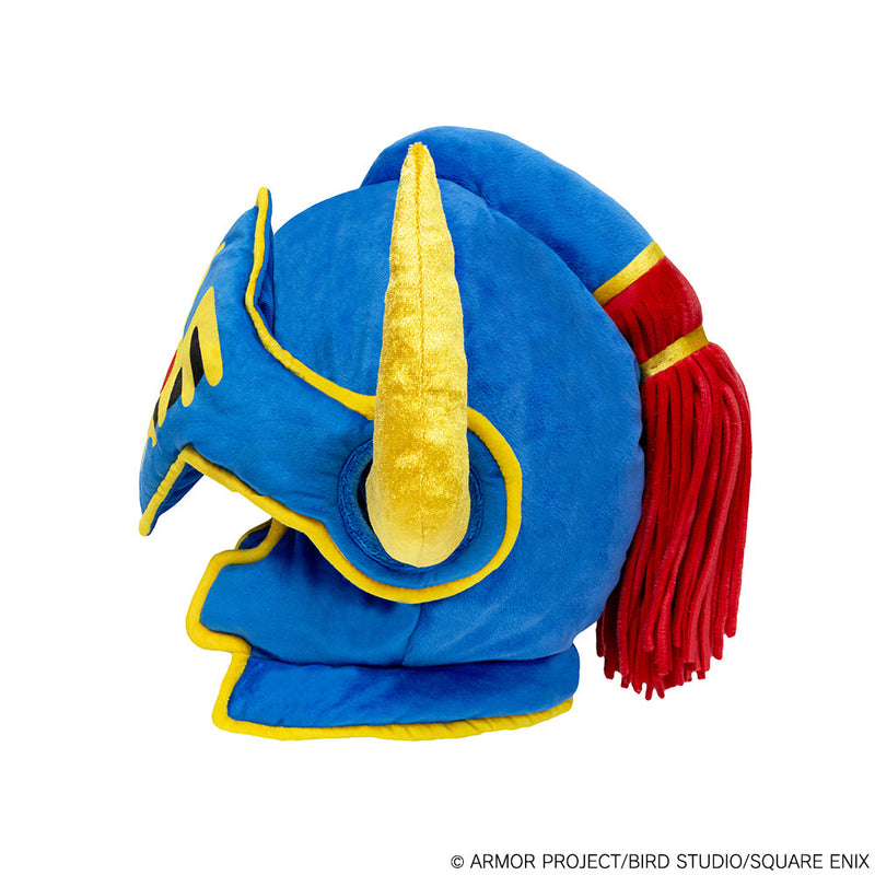 Square Enix Dragon Quest Erdrick's Crown Plush JAPAN OFFICIAL