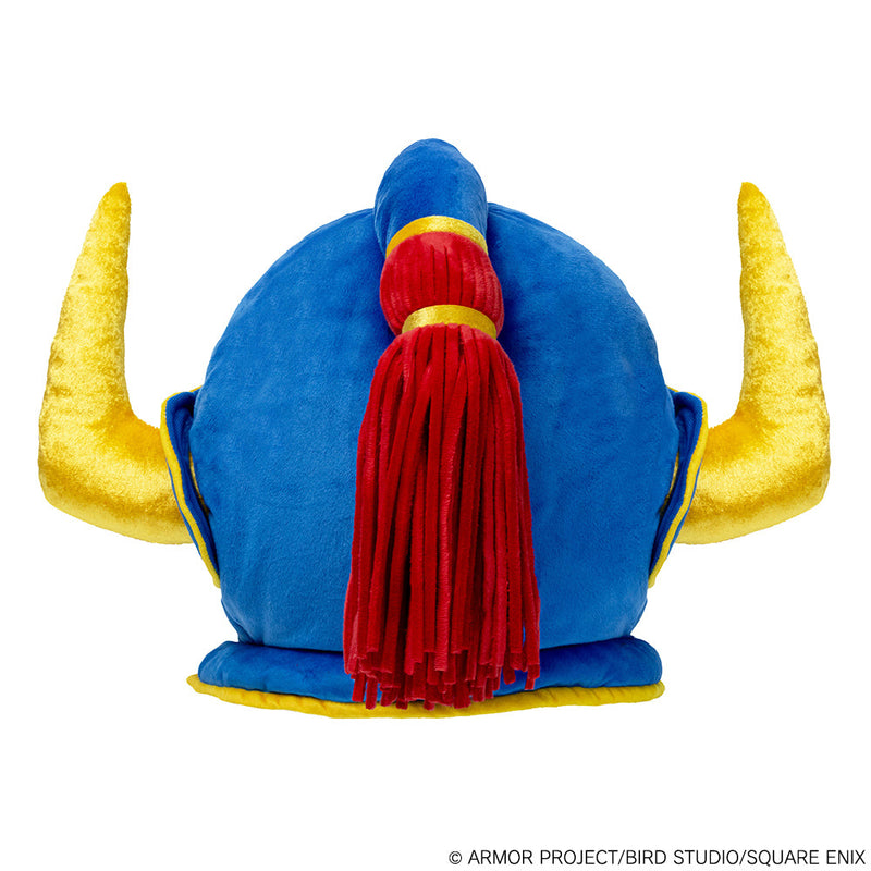 Square Enix Dragon Quest Erdrick's Crown Plush JAPAN OFFICIAL