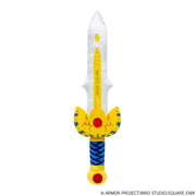 Square Enix Dragon Quest Erdrick's Sword Plush JAPAN OFFICIAL