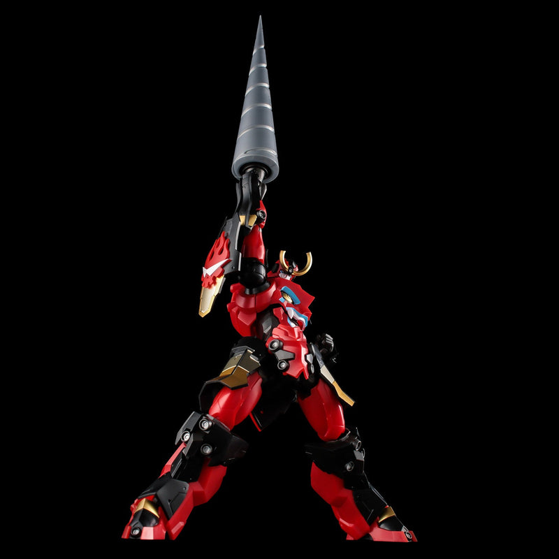 Kit de modelo Sentinel Plaiobot Gurren Lagann Gurren Lagann JAPÃO OFICIAL