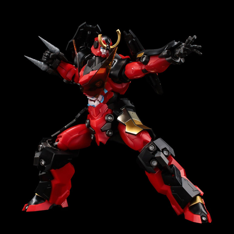 Kit de modelo Sentinel Plaiobot Gurren Lagann Gurren Lagann JAPÃO OFICIAL