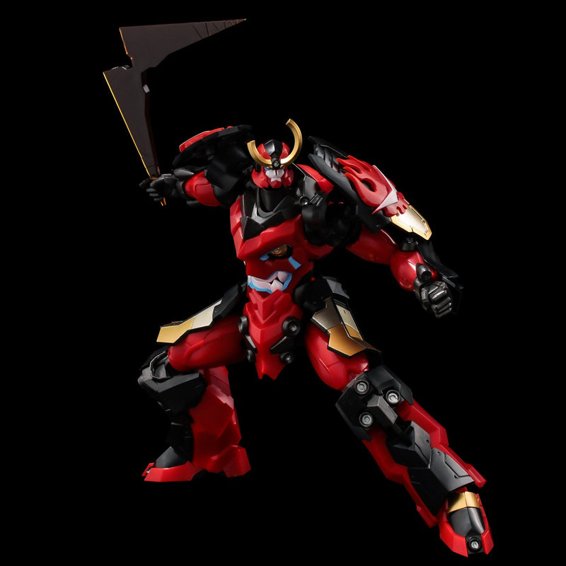 Kit de modelo Sentinel Plaiobot Gurren Lagann Gurren Lagann JAPÃO OFICIAL