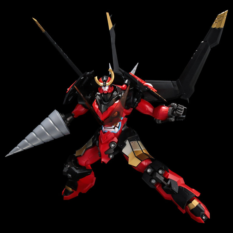 Kit de modelo Sentinel Plaiobot Gurren Lagann Gurren Lagann JAPÃO OFICIAL