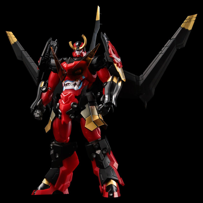 Kit de modelo Sentinel Plaiobot Gurren Lagann Gurren Lagann JAPÃO OFICIAL