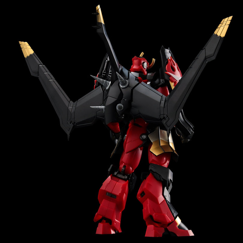 Kit de modelo Sentinel Plaiobot Gurren Lagann Gurren Lagann JAPÃO OFICIAL