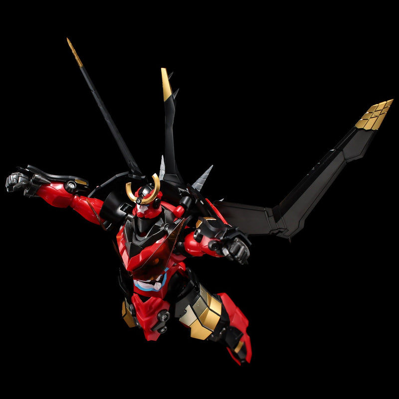 Kit de modelo Sentinel Plaiobot Gurren Lagann Gurren Lagann JAPÃO OFICIAL