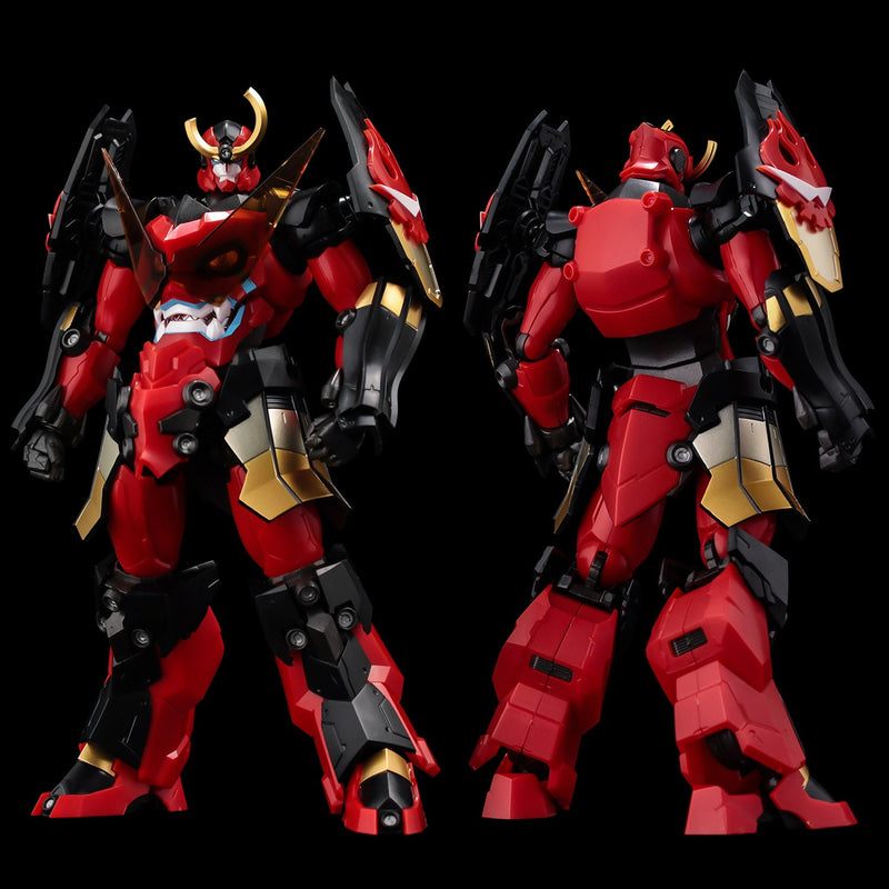 Kit de modelo Sentinel Plaiobot Gurren Lagann Gurren Lagann JAPÃO OFICIAL