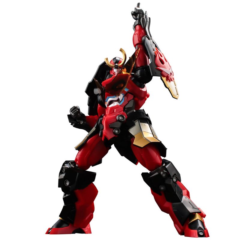 Sentinel Plaiobot Gurren Lagann Gurren Lagann Model Kit JAPAN OFFICIAL