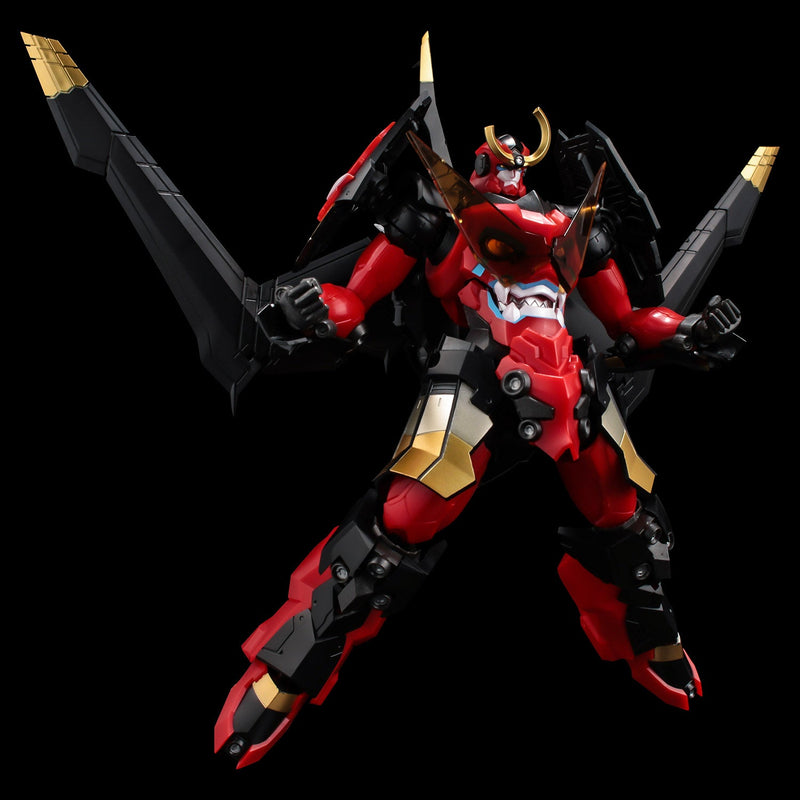 Kit de modelo Sentinel Plaiobot Gurren Lagann Gurren Lagann JAPÃO OFICIAL