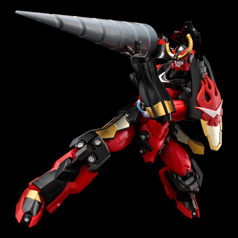 Kit de modelo Sentinel Plaiobot Gurren Lagann Gurren Lagann JAPÃO OFICIAL