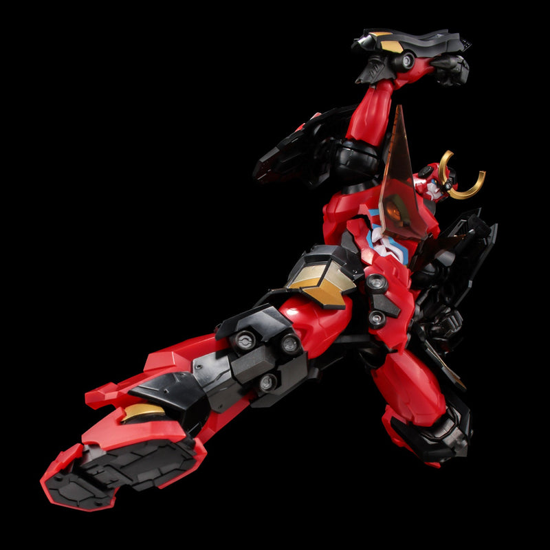 Kit de modelo Sentinel Plaiobot Gurren Lagann Gurren Lagann JAPÃO OFICIAL