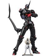 Sentinel Plaiobot Gurren Lagann Lazengann Model Kit JAPAN OFFICIAL