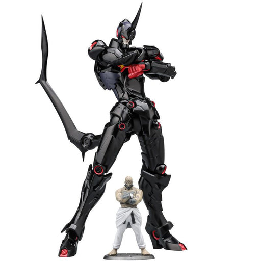 Sentinel Plaiobot Gurren Lagann Lazengann Model Kit JAPAN OFFICIAL