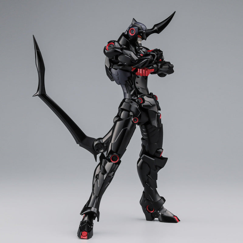 Kit modelo Sentinel Plaiobot Gurren Lagann Lazengann JAPÃO OFICIAL