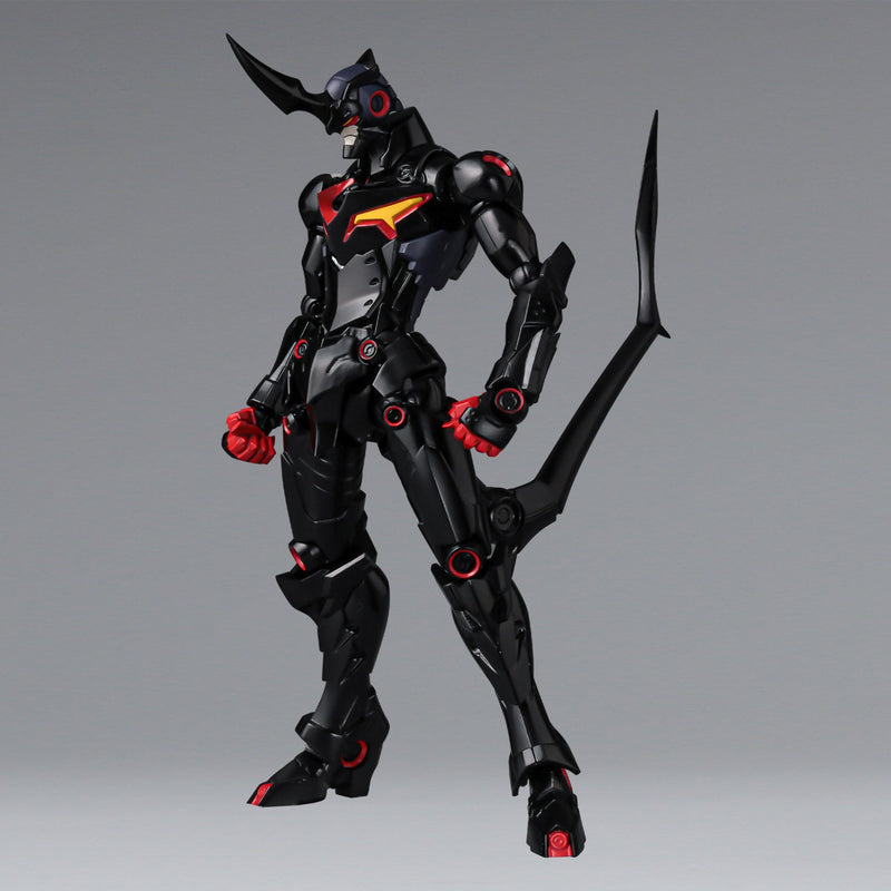 Kit modelo Sentinel Plaiobot Gurren Lagann Lazengann JAPÃO OFICIAL