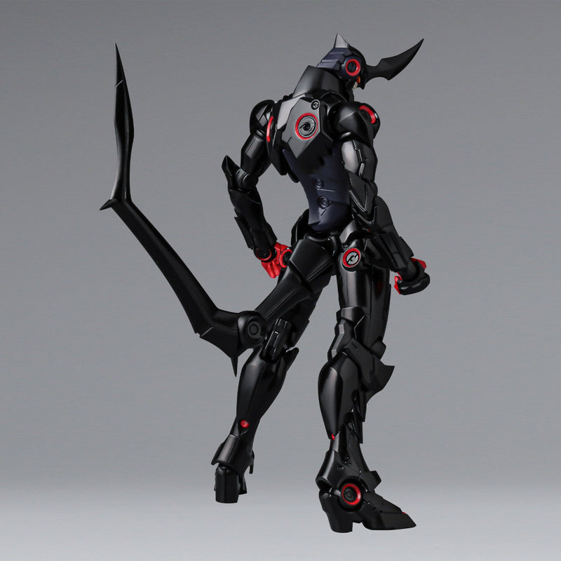 Kit modelo Sentinel Plaiobot Gurren Lagann Lazengann JAPÃO OFICIAL
