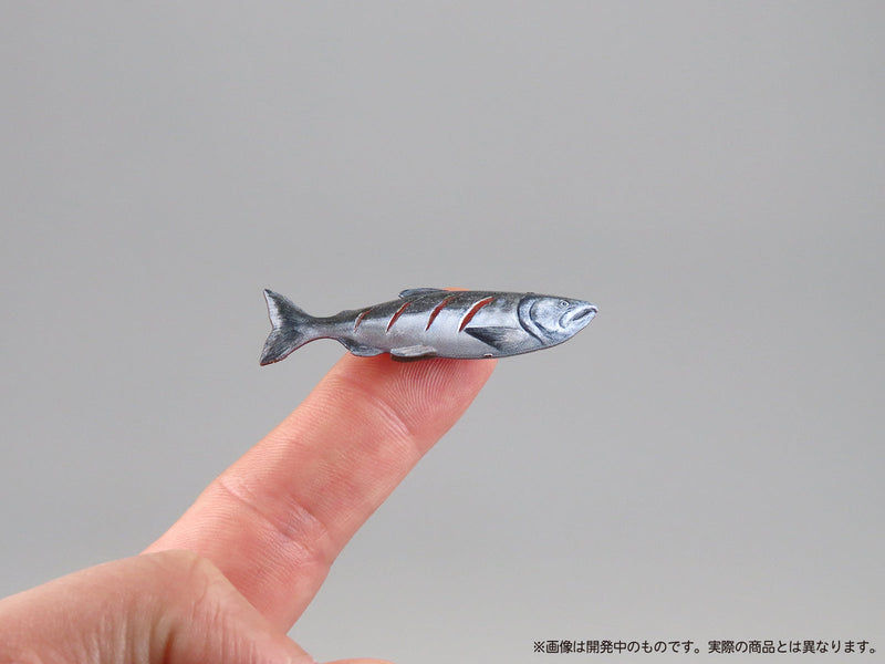 DIG Pripra Figure Meal Vol.6 Enchanting Camp Food 1/12 Modèle Kit JAPON OFFICIEL