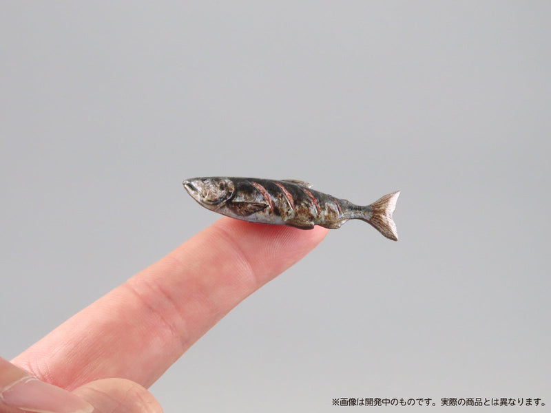 DIG Pripra Figure Meal Vol.6 Enchanting Camp Food 1/12 Modèle Kit JAPON OFFICIEL