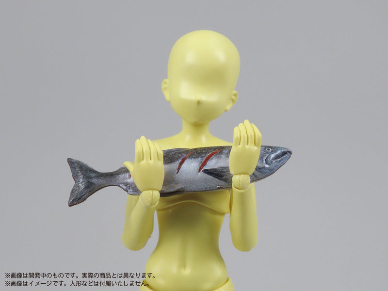 DIG Pripra Figure Meal Vol.6 Enchanting Camp Food 1/12 Modèle Kit JAPON OFFICIEL