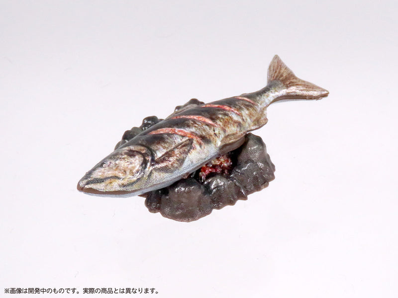 DIG Pripra Figure Meal Vol.6 Enchanting Camp Food 1/12 Modèle Kit JAPON OFFICIEL