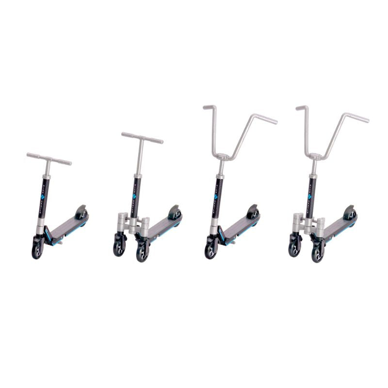 DIG Pripra Figure Games Kick Scooter 1/12 Model Kit JAPAN OFFICIAL