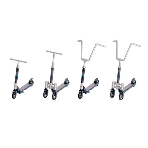 DIG Pripra Figure Games Kick Scooter 1/12 Model Kit JAPAN OFFICIAL