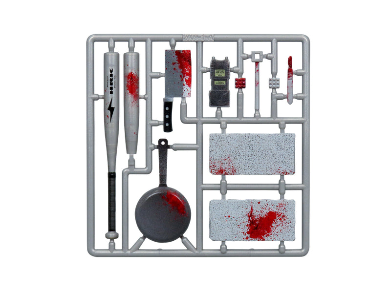 DIG Pripra Figure Games Suspense 2 Weathering Color Ver. 1/12 Model Kit JAPAN