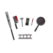 DIG Pripra Figure Games Suspense 2 Weathering Color Ver. 1/12 Model Kit JAPAN