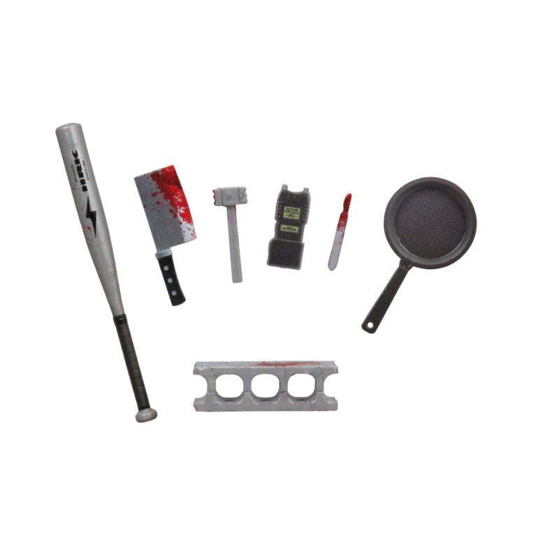 DIG Pripra Figure Games Suspense 2 Weathering Color Ver. 1/12 Model Kit JAPAN