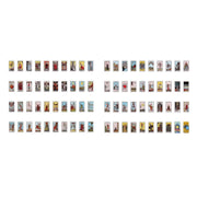 DIG Pripra Figure Games Tarot 1/12 Model Kit JAPAN OFFICIAL